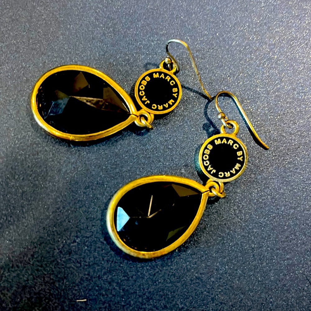 Marc Jacob's Earrings